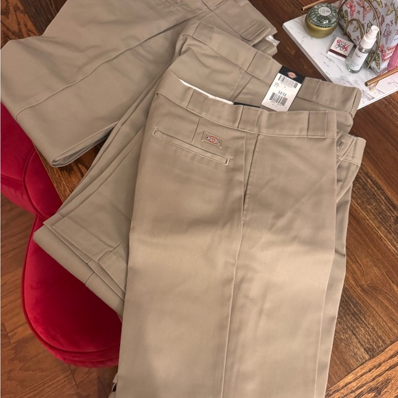 Dickies Men's Original 874® Work Pants- NWT - Picture 3 of 4